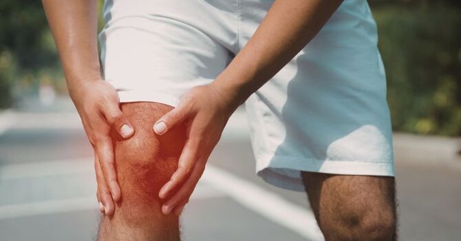 How Chiropractic Care Can Help You Recover from Runner's Knee